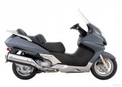 Honda Silver Wing